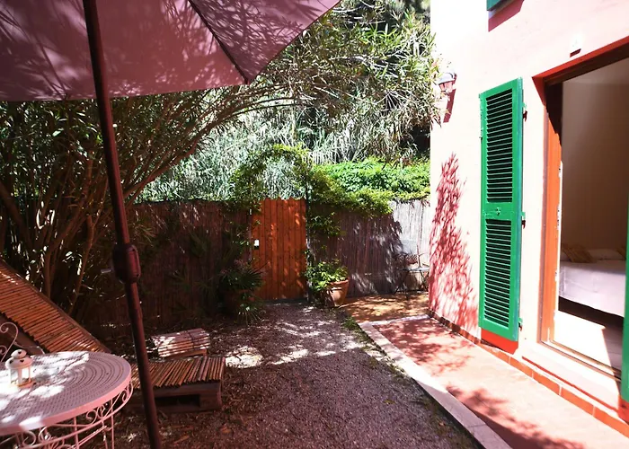 Villa Gaia