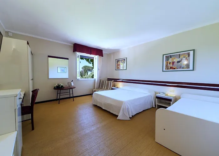 Hotel Fabricia