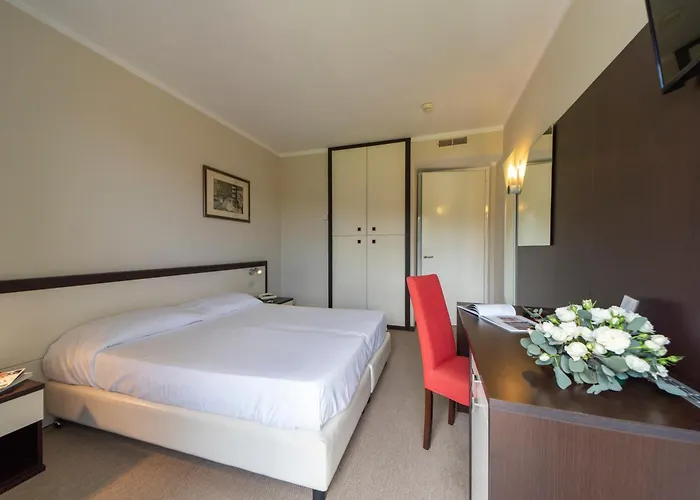 Hotel Fabricia