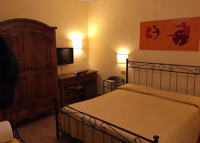 Hotel Il Caminetto
